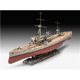 Revell 05171 1/350 HMS Dreadnought