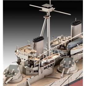 Revell 05171 1/350 HMS Dreadnought