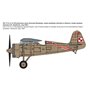 IBG 1:32 PZL P.11c Polish Fighter - "Rare Birds"