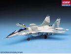 Academy 1:48 Mikoyan-Gurevich MiG-29B Fulcrum