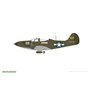 Eduard 1:48 Bell P-39Q Aircobra - WEEKEND edition 