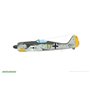 Eduard 1:48 Focke Wulf Fw-190 A-5 - ProfiPACK 