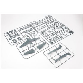 Eduard 1:48 Focke Wulf Fw-190 A-5 - ProfiPACK 