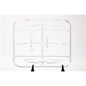 Eduard 1:48 Focke Wulf Fw-190 A-5 - ProfiPACK 