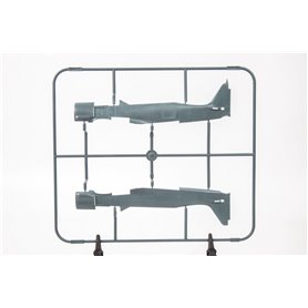 Eduard 1:48 Focke Wulf Fw-190 A-5 - ProfiPACK 