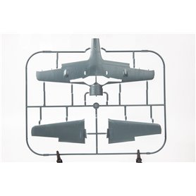 Eduard 1:48 Focke Wulf Fw-190 A-5 - ProfiPACK 