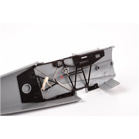 Eduard 1:32 Fokker Dr.I STEEL