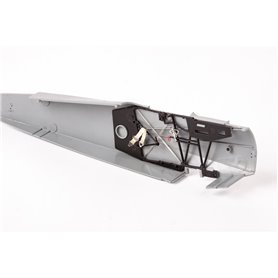 Eduard 1:32 Fokker Dr.I STEEL