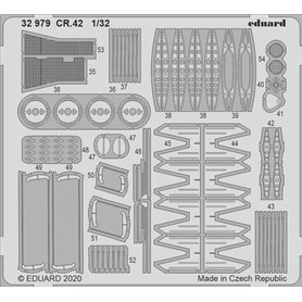 Eduard 1:32 CR.42