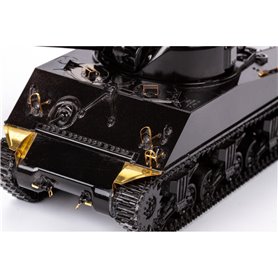 Eduard 1:35 M4A2
