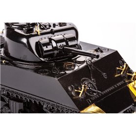 Eduard 1:35 M4A2