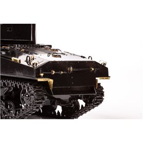 Eduard 1:35 M4A2