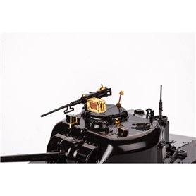 Eduard 1:35 M4A2