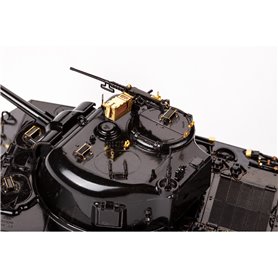 Eduard 1:35 M4A2