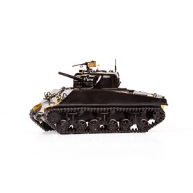 Eduard 1:35 M4A2