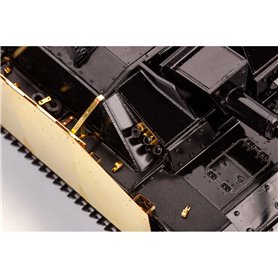 Eduard 1:35 StuG III Ausf.G