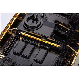 Eduard 1:35 StuG III Ausf.G