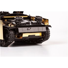 Eduard 1:35 StuG III Ausf.G