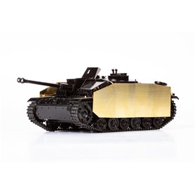 Eduard 1:35 StuG III Ausf.G