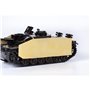 Eduard 1:35 StuG III Ausf.G schurzen