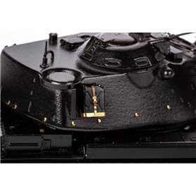 Eduard 1:35 M60A1 dla Takom