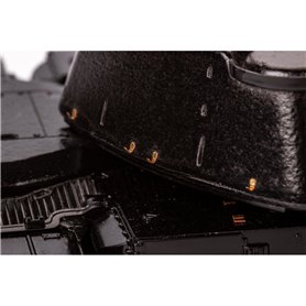 Eduard 1:35 M60A1 dla Takom