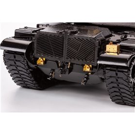 Eduard 1:35 M60A1 dla Takom