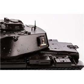Eduard 1:35 M60A1 dla Takom