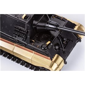 Eduard 1:35 Jagdtiger