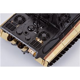 Eduard 1:35 Jagdtiger