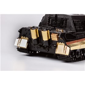 Eduard 1:35 Jagdtiger