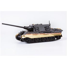 Eduard 1:35 Jagdtiger