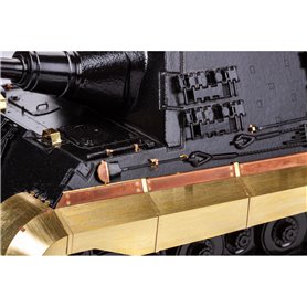 Eduard 1:35 Jagdtiger fenders