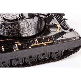 Eduard 1:35 Leopard 1A5