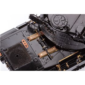 Eduard 1:35 Leopard 1A5