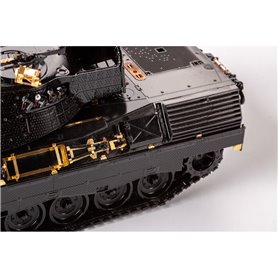 Eduard 1:35 Leopard 1A5
