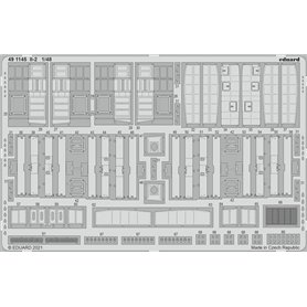 Eduard 1:48 Il-2