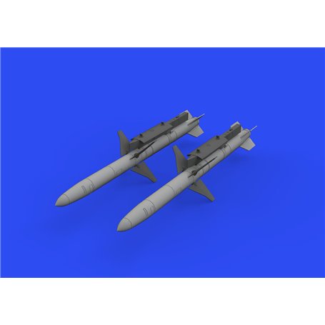 Eduard 1:32 AGM-88 HARM