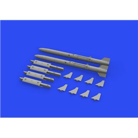 Eduard BRASSIN 1:32 AGM-88 HARM