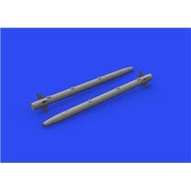 Eduard BRASSIN 1:32 AIM-132 ASRAAM