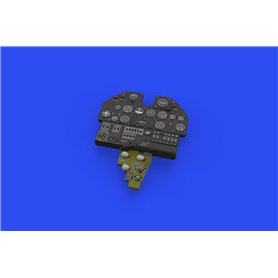 Eduard LOOK PLUS 1:32 P-40E L��Kplus