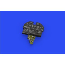 Eduard LOOK PLUS 1:32 P-40E L��Kplus