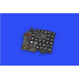 Eduard LOOK PLUS 1:32 A-26B Invader L��Kplus
