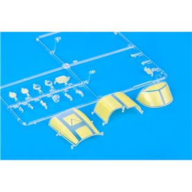 Eduard LOOK PLUS 1:32 A-26B Invader L��Kplus