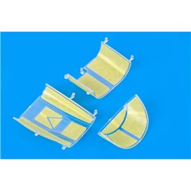 Eduard LOOK PLUS 1:32 A-26B Invader L��Kplus
