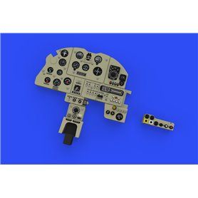 Eduard LOOK PLUS 1:48 Il-2 L��Kplus