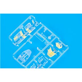 Eduard LOOK PLUS 1:48 Il-2 L��Kplus