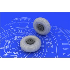 Eduard LOOK PLUS 1:48 Il-2 L��Kplus
