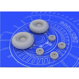 Eduard LOOK PLUS 1:48 Il-2 L��Kplus