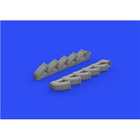 Eduard LOOK PLUS 1:48 Il-2 L��Kplus
